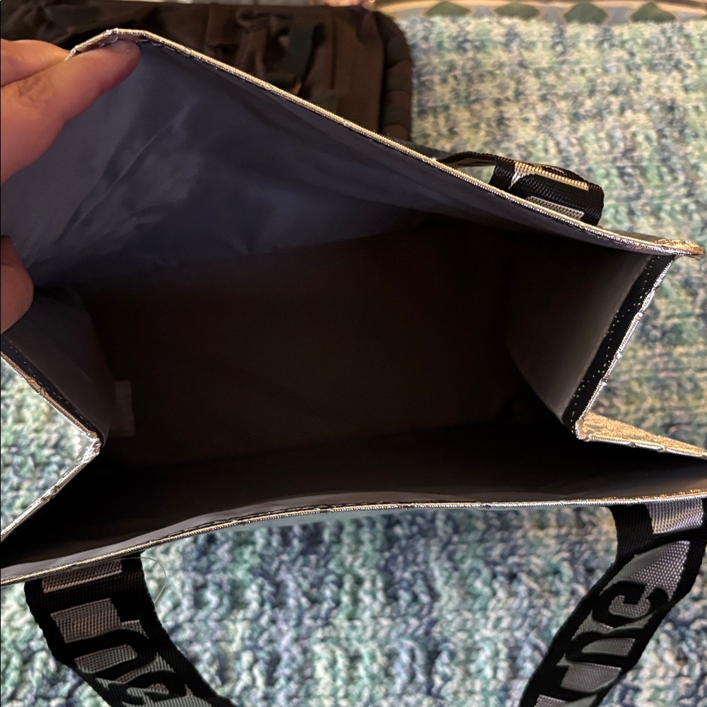 LUG - Transit tote - Picture 3 of 5